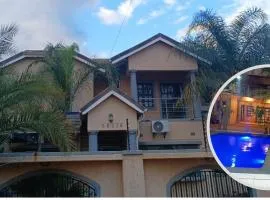 Manasseh Bed & BreakFast Gabs North