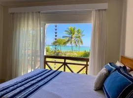 Blue View Beachfront Apartment