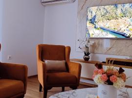 Apartman Lara 3，位于Trojica的酒店