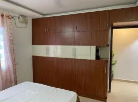 2BHK penthouse Majestic Heights
