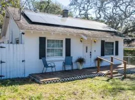 Cozy Home near Busch Gardens Adventure Island and USF