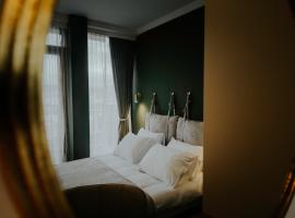 Luxury Inn Grand Residences