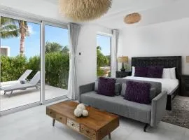 Ocean Dream Studio Blue - Ocean View