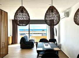 Casa LARA，位于艾姆布里亚布拉瓦的度假屋