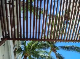 Casa aloha-Isla Holbox