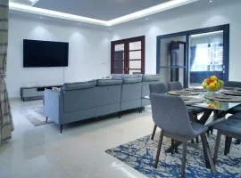 Mandela Suite, Ngor Almadies, Dakar, Senegal Appart 3 chambres, 3 salles de bain