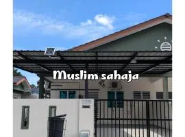 Hezi homestay seri iskandar