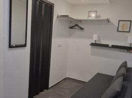 Résidence ROZ 3，位于马西的酒店