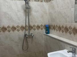 Арт 4，位于斯利文的酒店