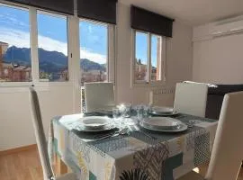 Apartament per 4 al Berguedà