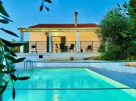 Elea Boutique Villa with private pool by DadoVillas