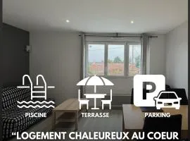 Domaine des 5 Roses - Rose Sombre