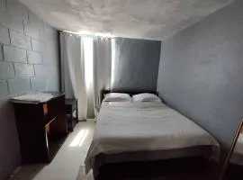 Departamento entero 2 recámaras Tijuana