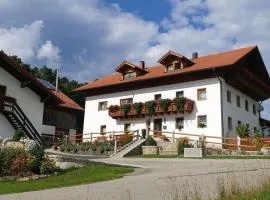 Holiday apartment Tulpe Schuniglhof