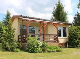Bungalow Oberspreewald 3