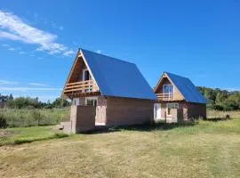 Cabañas Las Lechuzas