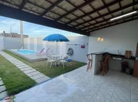 Duplex Bosque Guriri