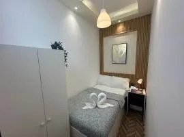 Quiet Partition Room in Tecom Barsha Heights