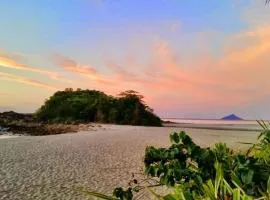 Casa Beira Mar Camburizinho