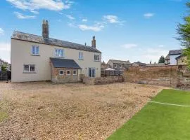 Cathedral View Farmhouse