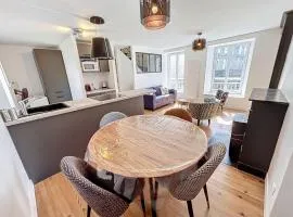 Maison cosy cœur de ville, 200m plage, 2 chambres - FR-1-361-556