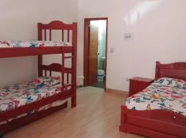 Apartamento estudio Full Aire acondicionado en el Rodadero