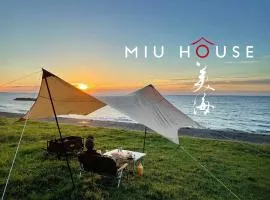 MIU HOUSE - Vacation STAY 30561v