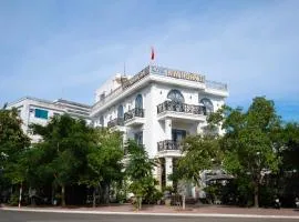 Kim Ngân II hotel