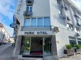 帕克酒店
