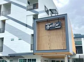 Bedter Hotel Phang Nga