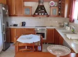 mastic flavored sweet