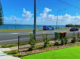 Beach View Cottage