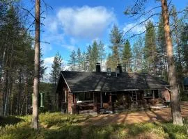 Loppiaiskaari 5, Paljakka