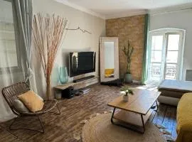 Cosy Loft