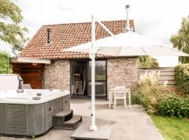 Finca Feliz with private jacuzzi & sauna