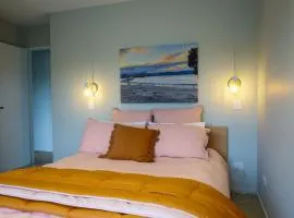 New Brighton Pier Retreat -