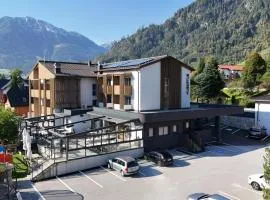 Hotel Hubertus