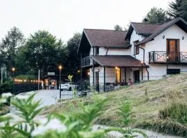 Rubus resort