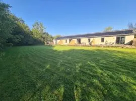 The Stables by Blake View Holidays, comprising The Nest, The Drey, The Burrow and the Den, 3 miles from Ennerdale