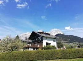 Pension Sonneck