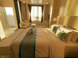 Recidencia Del Hamor Beach Front，位于Matnog的酒店