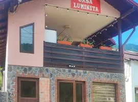 Casa Luminita