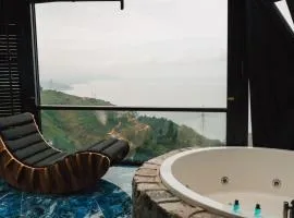 Madağ Bungalov