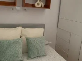 Apartaestudio Villanueva del Trabuco