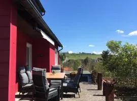 Ferienwohnung Auenthal