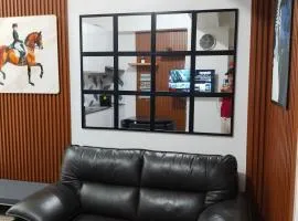 Vian'z Condotel