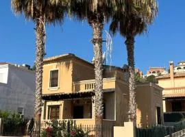 Villa Mariposa piscine privée à côté de Torrevieja