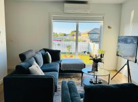 Cozy room in Melbourne，位于阳光海岸的酒店