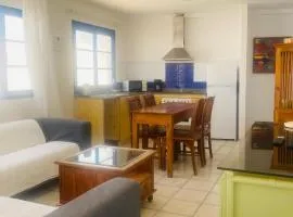 Apartamento Vista Famara 2