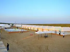 Sky Desert Safari Camp Jaisalmer